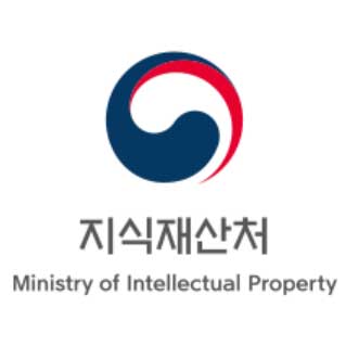 지식재산처 로고
